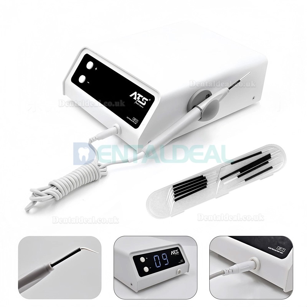 HF-1 Dental Electrosurgery System Oral Surgical Electric Knife